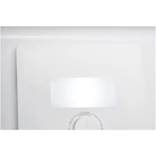 Infiniton FGC-253C80WEJ nevera combi Independiente 253 L E Blanco