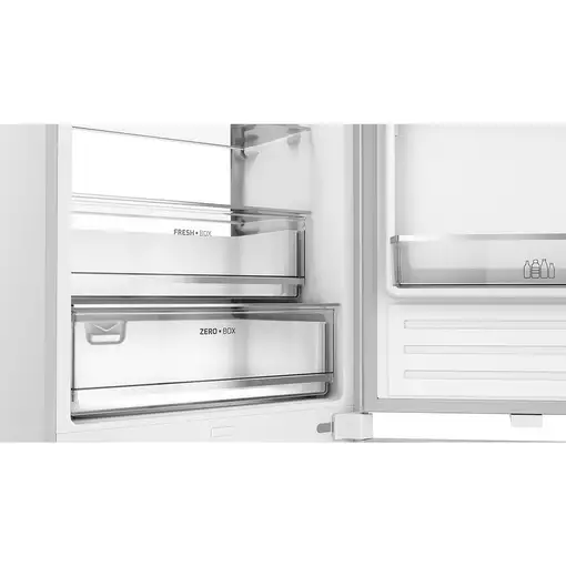 Teka RBF 78780 FI WH Integrado 341 L E Blanco