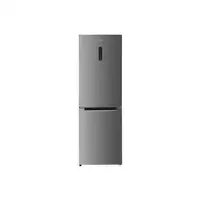 SVAN SC185600ENFX nevera y congelador Independiente 323 L E Acero inoxidable