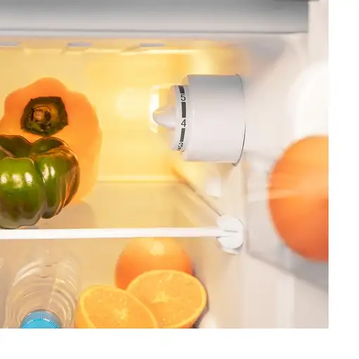 Frigoríficos dos puertas Independiente 86 L Verde 01899 CECOTEC