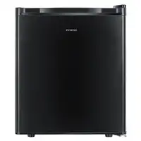 Infiniton CL-39NC frigorífico Independiente 38 L F Negro