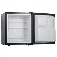 Infiniton CL-39NC frigorífico Independiente 38 L F Negro