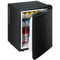 Infiniton CL-39NC frigorífico Independiente 38 L F Negro