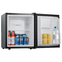 Infiniton CL-39NC frigorífico Independiente 38 L F Negro