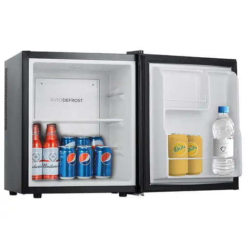 Infiniton CL-39NC frigorífico Independiente 38 L F Negro