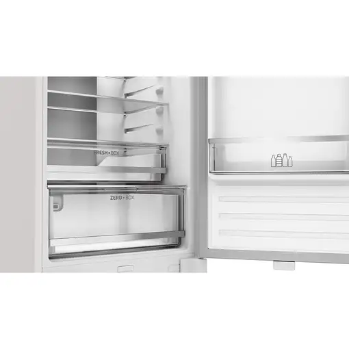 Teka RBF 73380 FI EU Integrado 244 L E Blanco