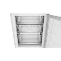 Teka RBF 73380 FI EU Integrado 244 L E Blanco