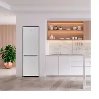 Nevera y congelador Independiente 250 L Blanco 02433 CECOTEC Nevera y congelador Independiente 250 L Blanco 02433 CECOTEC