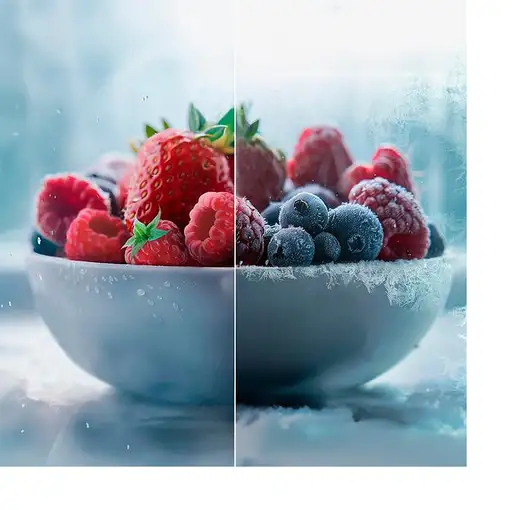 Cecotec 01957 nevera puerta lado a lado Independiente 548 L Negro