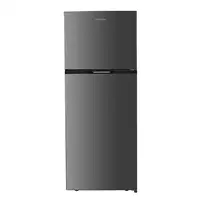 Corbero CF2PH178052NFXINV nevera y congelador Independiente 415 L E Acero inoxidab