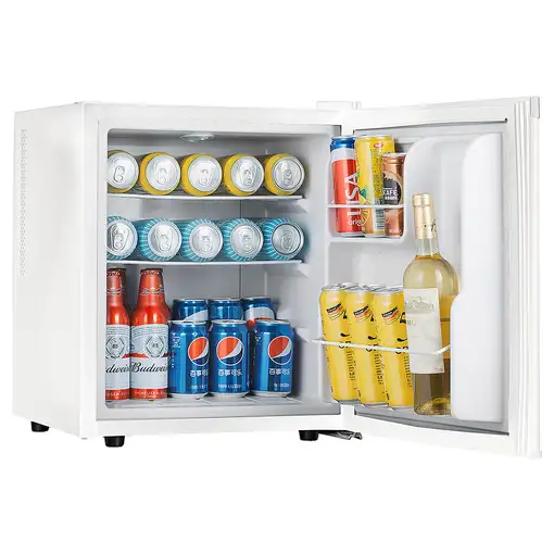 Infiniton CL-38WC frigorífico Independiente 38 L F Blanco