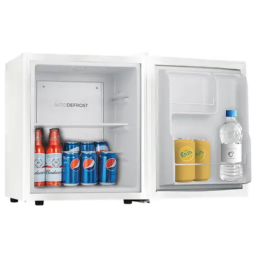 Infiniton CL-38WC frigorífico Independiente 38 L F Blanco