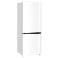 Infiniton FGC-310C85BEM nevera y congelador Independiente 310 L E Blanco