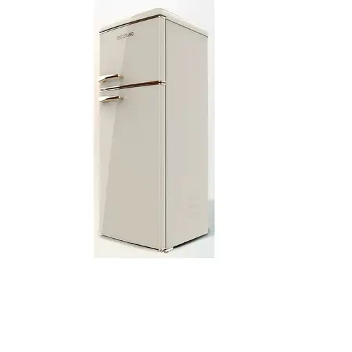 Frigoríficos dos puertas Independiente 215 L Beige 02752 CECOTEC