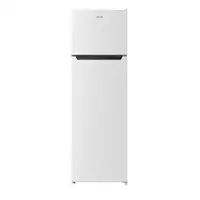 Nevera y congelador Independiente 261 L Blanco 01963 CECOTEC