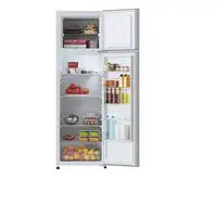 Nevera y congelador Independiente 261 L Blanco 01963 CECOTEC