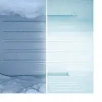 Nevera y congelador Independiente 261 L Blanco 01963 CECOTEC