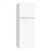 Infiniton FG-330TD70WEJ nevera combi Independiente 334 L E Blanco