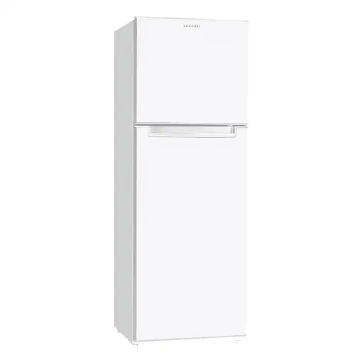 Infiniton FG-330TD70WEJ nevera combi Independiente 334 L Blanco