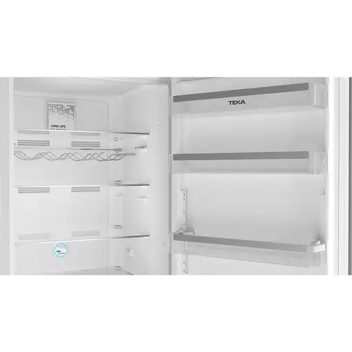 Teka RBF 78625 GWH Independiente 366 L D Blanco