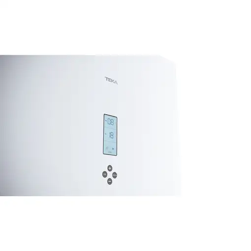 Teka RBF 78625 GWH Independiente 366 L D Blanco