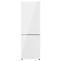 Cecotec Frigorífico combi Bolero CoolMarket Combi 322 White Cristal D