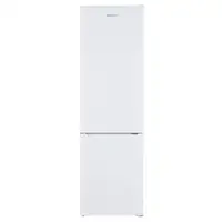 Corbero CCH1824EW nevera y congelador Independiente 292 L E Blanco