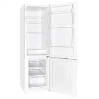 Corbero CCH1824EW nevera y congelador Independiente 292 L E Blanco