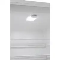 Corbero CCH1824EW nevera y congelador Independiente 292 L E Blanco