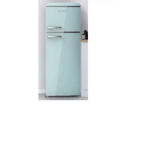 Frigoríficos dos puertas Independiente 215 L Azul 02754 CECOTEC