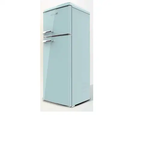 Frigoríficos dos puertas Independiente 215 L Azul 02754 CECOTEC