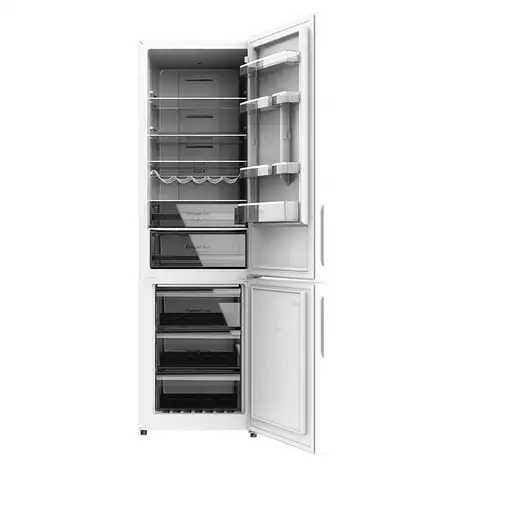 Cecotec Bolero CoolMarket 356 Independiente 356 L D Blanco