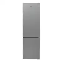 Infiniton FGC-327TD20XEG nevera combi Independiente 326 L E Acero inoxidable