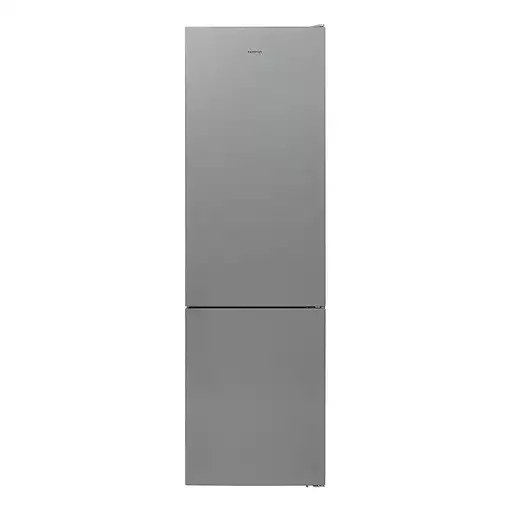 Infiniton FGC-327TD20XEG nevera combi Independiente 326 L E Acero inoxidable