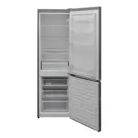 Infiniton FGC-327TD20XEG nevera combi Independiente 326 L E Acero inoxidable