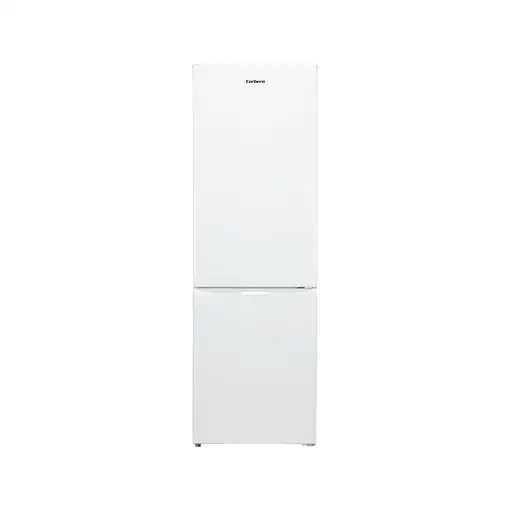 Corbero CCH324EW nevera y congelador Independiente 293 L E Blanco