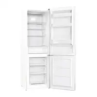 Corbero CCH324EW nevera y congelador Independiente 293 L E Blanco