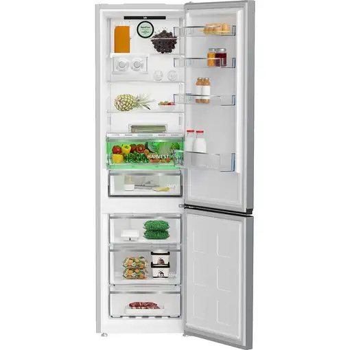 Beko B5RCNE405LXP Independiente 355 L D Acero inoxidable