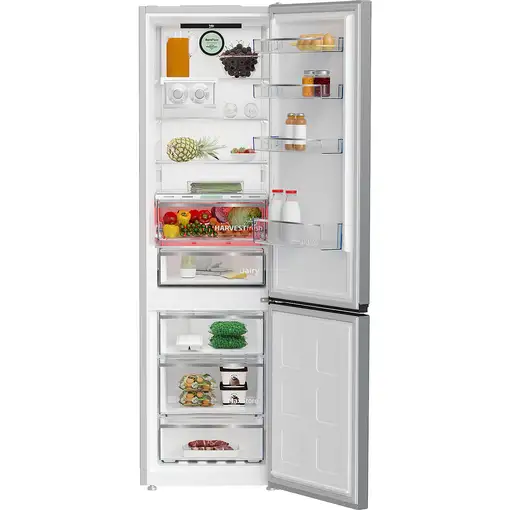Beko B5RCNE405LXP Independiente 355 L D Acero inoxidable