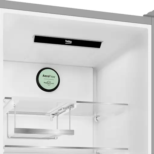 Beko B5RCNE405LXP Independiente 355 L D Acero inoxidable