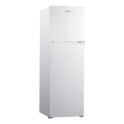 Infiniton FG-248TD67WEN nevera combi Independiente 247 L Blanco