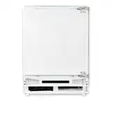 Corbero CF1PN85INTEG nevera combi Integrado 111 L F Blanco