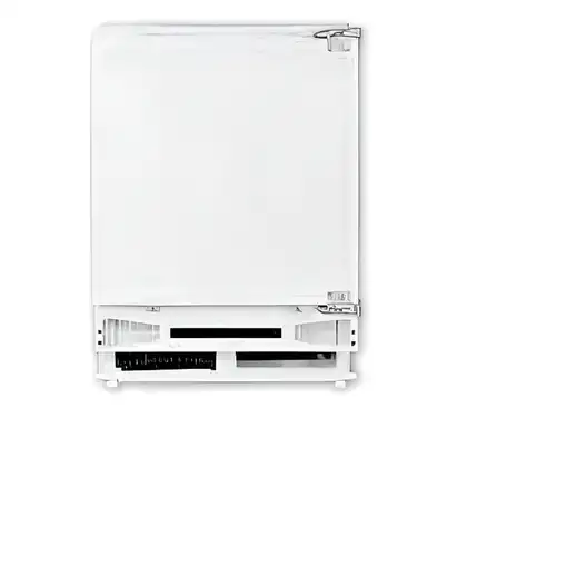 Corbero CF1PN85INTEG nevera combi Integrado 111 L F Blanco