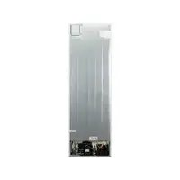 Corbero CCH324EX nevera y congelador Independiente 293 L E Acero inoxidable