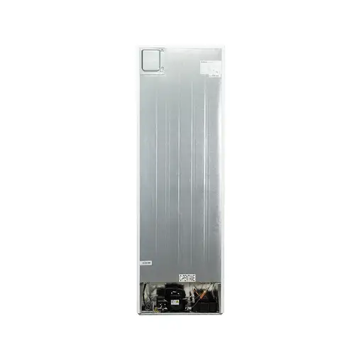 Corbero CCH324EX nevera y congelador Independiente 293 L E Acero inoxidable