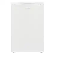 Cecotec 02673 nevera combi Bajo encimera 107 L E Blanco