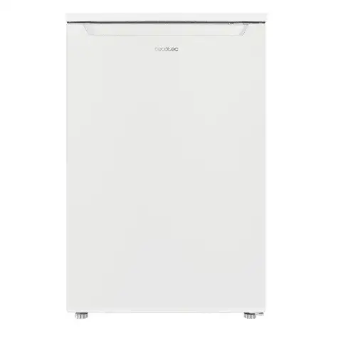 Cecotec 02673 nevera combi Bajo encimera 107 L E Blanco
