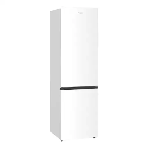 Infiniton FGC-340C20BEM nevera combi Independiente 248 L E Blanco