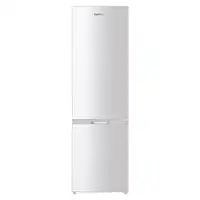 Corbero CCH200322NFW nevera y congelador Independiente 326 L E Blanco