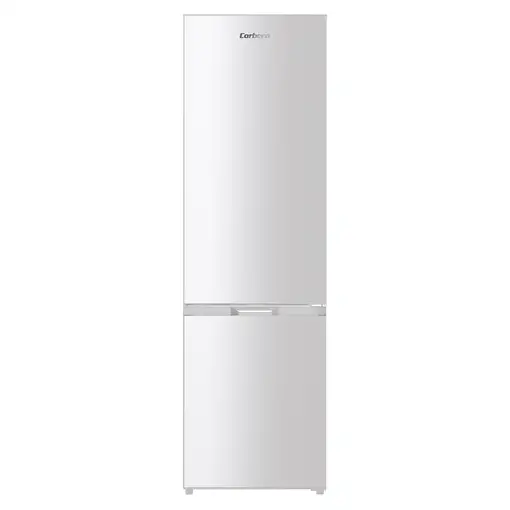 Corbero CCH200322NFW nevera y congelador Independiente 326 L E Blanco